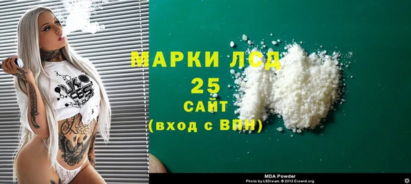 молекула духа Алексин